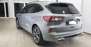 Ford Kuga 2021 1.5 ECOBOOST ST-LINE-thumb-1