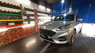Ford Kuga 2021 1.5 ECOBOOST ST-LINE-thumb-2
