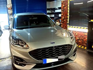 Ford Kuga 2021 1.5 ECOBOOST ST-LINE-thumb-4