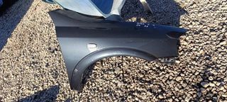 Φτερό εμπρός δεξί Opel Astra G 1998-2004