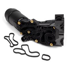 ΓΝΗΣΙΑ ΒΑΣΗ ΦΙΛΤΡΟΥ ΛΑΔΙΟΥ BMW F20 F21 F30 F10 G30 B37 B38 B47 B48