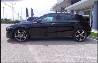 Mercedes-Benz A 180 2020 PROGRESSIVE 7G-DCT -NIGHT PACKAGE-PANORAMA-thumb-5