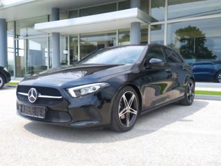 Mercedes-Benz A 180 2020 PROGRESSIVE 7G-DCT -NIGHT PACKAGE-PANORAMA-thumb-6