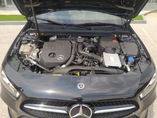 Mercedes-Benz A 180 2020 PROGRESSIVE 7G-DCT -NIGHT PACKAGE-PANORAMA-thumb-10