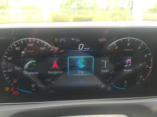 Mercedes-Benz A 180 2020 PROGRESSIVE 7G-DCT -NIGHT PACKAGE-PANORAMA-thumb-25