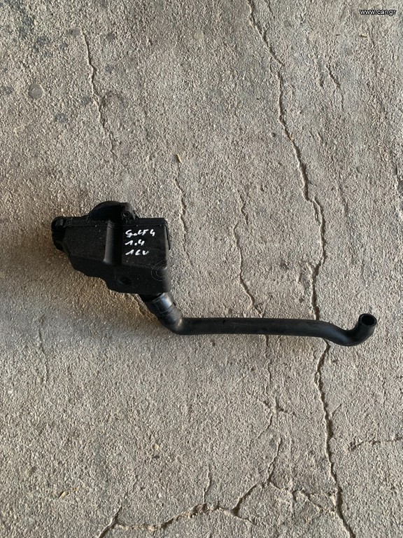 Αναπνοή κινητήρα για Volkswagen Golf`4 1.4L - 16V