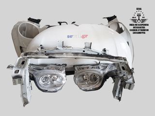 ΜΟΥΡΗ ΚΟΜΠΛΕ ΜΕ AIRBUGS CITROEN C1 2016  Καλέστε για τιμή. Seval parts