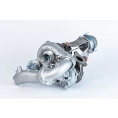 TURBOCHARGER KP35+K04 MERCEDES SPRINTER 2.2 OM651 eautoshop gr