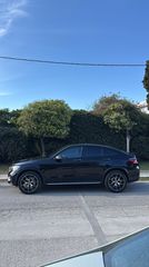 Mercedes-Benz GLC 300 2021 GLC COUPé 300 E AMG LINE 4MATIC 9G-TRONIC PLUG-IN-thumb-38