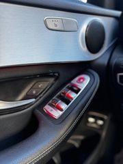 Mercedes-Benz GLC 300 2021 GLC COUPé 300 E AMG LINE 4MATIC 9G-TRONIC PLUG-IN-thumb-14