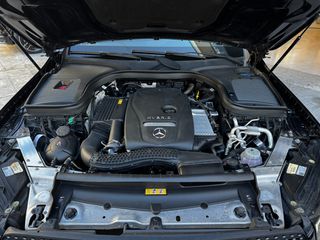 Mercedes-Benz GLC 300 2021 GLC COUPé 300 E AMG LINE 4MATIC 9G-TRONIC PLUG-IN-thumb-15