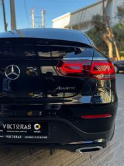 Mercedes-Benz GLC 300 2021 GLC COUPé 300 E AMG LINE 4MATIC 9G-TRONIC PLUG-IN-thumb-16