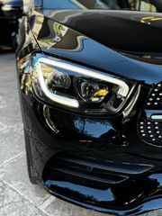 Mercedes-Benz GLC 300 2021 GLC COUPé 300 E AMG LINE 4MATIC 9G-TRONIC PLUG-IN-thumb-19