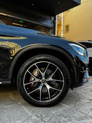 Mercedes-Benz GLC 300 2021 GLC COUPé 300 E AMG LINE 4MATIC 9G-TRONIC PLUG-IN-thumb-20