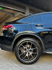 Mercedes-Benz GLC 300 2021 GLC COUPé 300 E AMG LINE 4MATIC 9G-TRONIC PLUG-IN-thumb-21