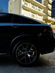 Mercedes-Benz GLC 300 2021 GLC COUPé 300 E AMG LINE 4MATIC 9G-TRONIC PLUG-IN-thumb-22