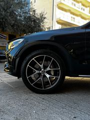 Mercedes-Benz GLC 300 2021 GLC COUPé 300 E AMG LINE 4MATIC 9G-TRONIC PLUG-IN-thumb-23