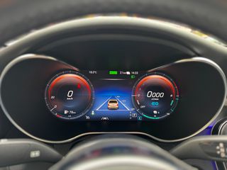 Mercedes-Benz GLC 300 2021 GLC COUPé 300 E AMG LINE 4MATIC 9G-TRONIC PLUG-IN-thumb-25