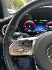 Mercedes-Benz GLC 300 2021 GLC COUPé 300 E AMG LINE 4MATIC 9G-TRONIC PLUG-IN-thumb-26
