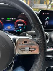 Mercedes-Benz GLC 300 2021 GLC COUPé 300 E AMG LINE 4MATIC 9G-TRONIC PLUG-IN-thumb-27