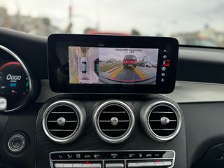 Mercedes-Benz GLC 300 2021 GLC COUPé 300 E AMG LINE 4MATIC 9G-TRONIC PLUG-IN-thumb-28