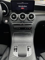 Mercedes-Benz GLC 300 2021 GLC COUPé 300 E AMG LINE 4MATIC 9G-TRONIC PLUG-IN-thumb-30