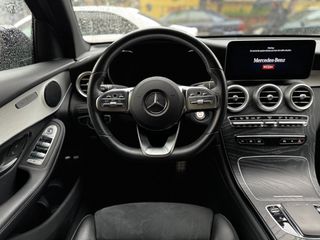 Mercedes-Benz GLC 300 2021 GLC COUPé 300 E AMG LINE 4MATIC 9G-TRONIC PLUG-IN-thumb-31