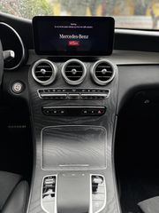 Mercedes-Benz GLC 300 2021 GLC COUPé 300 E AMG LINE 4MATIC 9G-TRONIC PLUG-IN-thumb-32