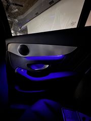 Mercedes-Benz GLC 300 2021 GLC COUPé 300 E AMG LINE 4MATIC 9G-TRONIC PLUG-IN-thumb-37