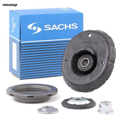 SACHS 803 023 Σετ επισκευής, βάση στήριξης γόνατου ανάρτησης CITROEN - PEUGEOT- DS