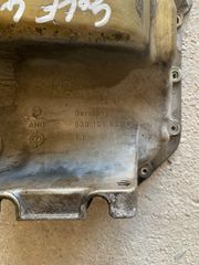 Λεκάνη λαδιού για Volkswagen Golf`4 1.4L - 16V-thumb-1