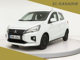 Mitsubishi Space Star 2022 1.2 Invite Radio (EL820)