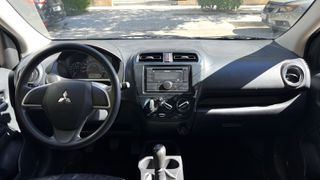 Mitsubishi Space Star 2022 1.2 Invite Radio (EL820)-thumb-9