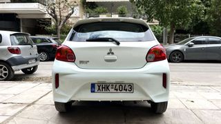 Mitsubishi Space Star 2022 1.2 Invite Radio (EL820)-thumb-6