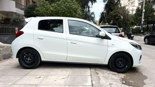 Mitsubishi Space Star 2022 1.2 Invite Radio (EL820)-thumb-4