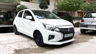 Mitsubishi Space Star 2022 1.2 Invite Radio (EL820)-thumb-3