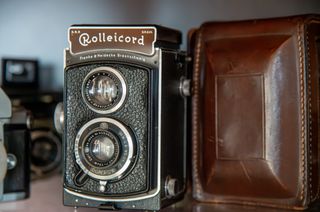 ROLLEICORD