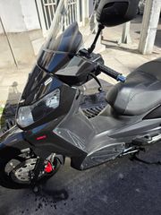 Sym Citycom 300 2017