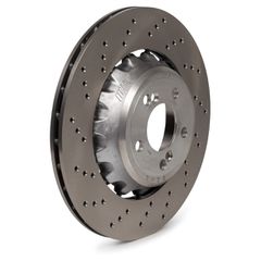 ΓΝΗΣΙΑ ΔΙΣΚΟΠΛΑΚΑ ΠΙΣΩ BMW 2(F22,F87) 3(F30,F80) 4(F32,F33,F82,F83)