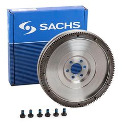 SACHS 3021 600 288 Σφόνδυλος   Ø: 230mm, με βίδες σφονδύλου AUDI - VW - SKODA - SEAT
