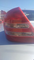 Φανάρι πίσω w211 mercedes 02-05