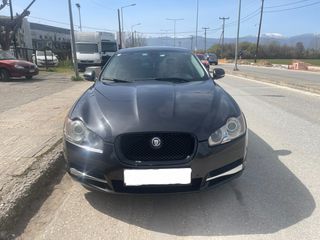 Jaguar XF 2013-thumb-1