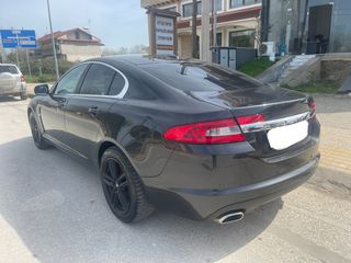 Jaguar XF 2013-thumb-5