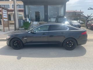 Jaguar XF 2013-thumb-6