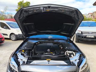 Mercedes-Benz C 200 2019 AMG EQ BOOST 9G-TRONIC ΕΛΛΗΝΙΚΟ MILD HYBRID-thumb-26