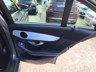 Mercedes-Benz C 200 2019 AMG EQ BOOST 9G-TRONIC ΕΛΛΗΝΙΚΟ MILD HYBRID-thumb-73