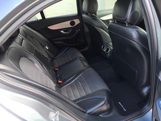 Mercedes-Benz C 200 2019 AMG EQ BOOST 9G-TRONIC ΕΛΛΗΝΙΚΟ MILD HYBRID-thumb-74