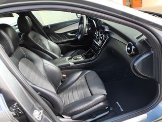 Mercedes-Benz C 200 2019 AMG EQ BOOST 9G-TRONIC ΕΛΛΗΝΙΚΟ MILD HYBRID-thumb-76