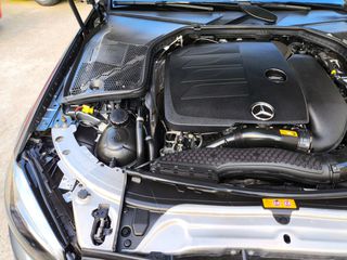 Mercedes-Benz C 200 2019 AMG EQ BOOST 9G-TRONIC ΕΛΛΗΝΙΚΟ MILD HYBRID-thumb-28