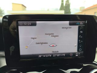 Mercedes-Benz C 200 2019 AMG EQ BOOST 9G-TRONIC ΕΛΛΗΝΙΚΟ MILD HYBRID-thumb-62